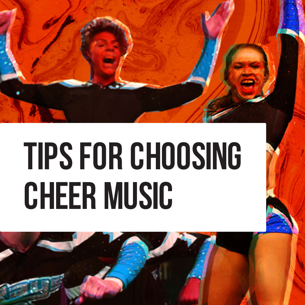 Tips For Choosing Cheer Music